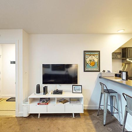 Misty Maiden Apartment Telluride Bagian luar foto