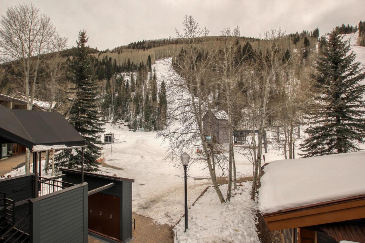 Misty Maiden Apartment Telluride Bagian luar foto