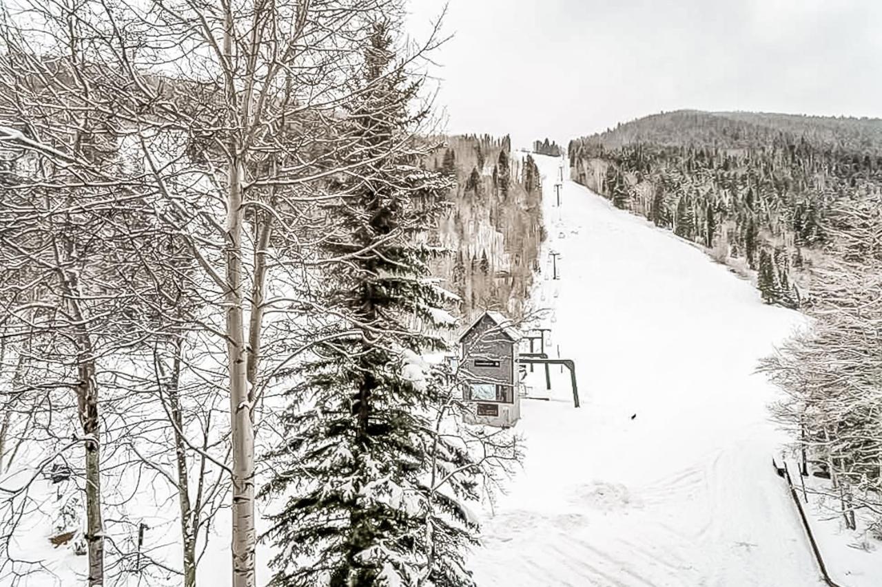 Misty Maiden Apartment Telluride Bagian luar foto