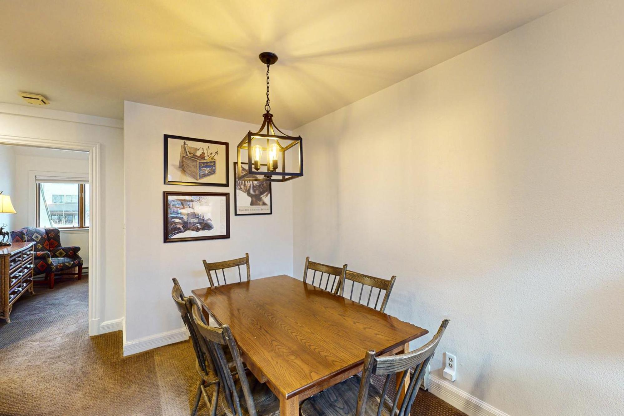 Misty Maiden Apartment Telluride Bagian luar foto