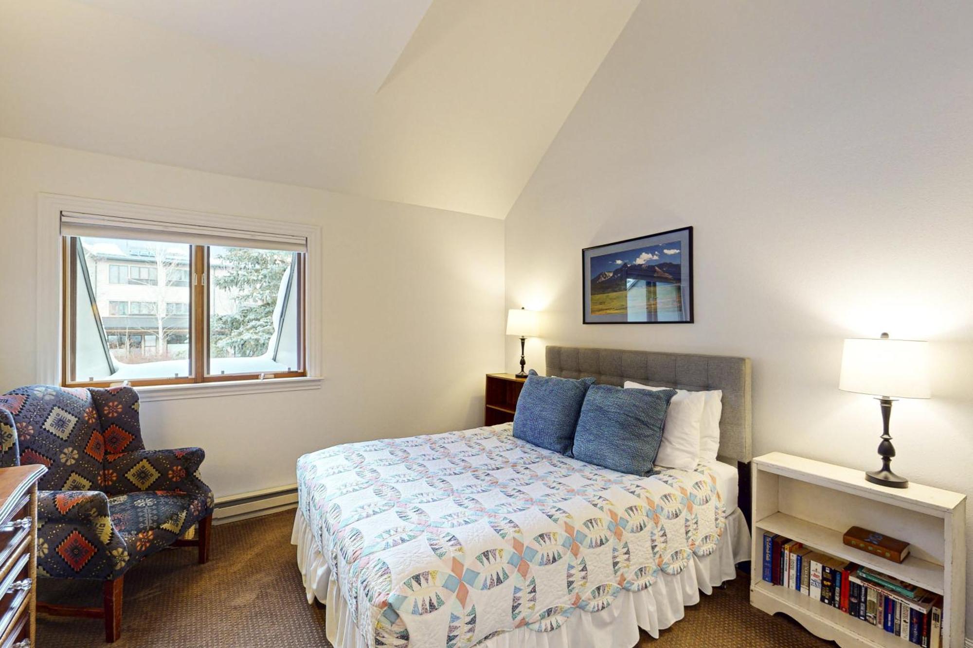 Misty Maiden Apartment Telluride Bagian luar foto