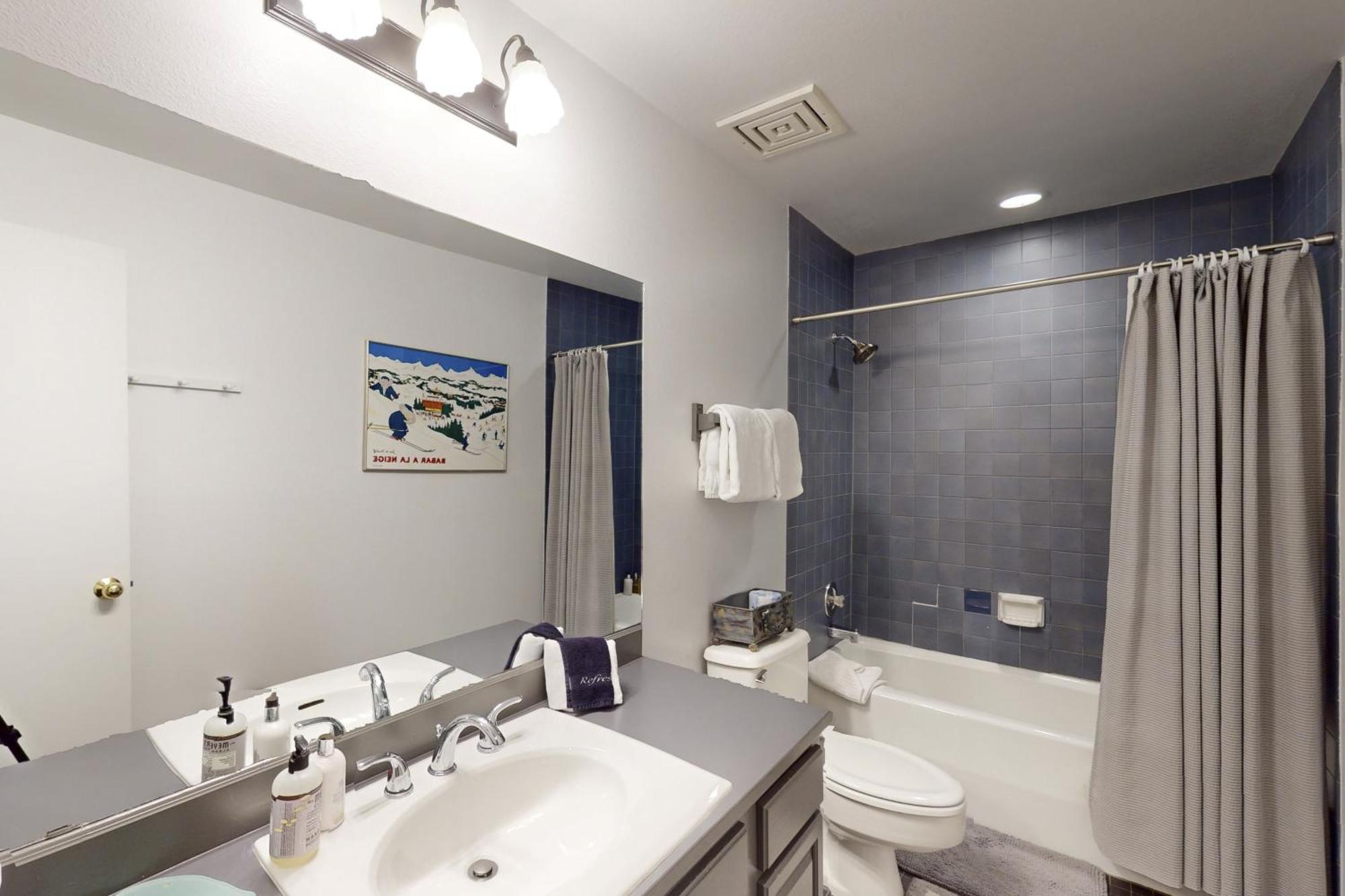 Misty Maiden Apartment Telluride Bagian luar foto