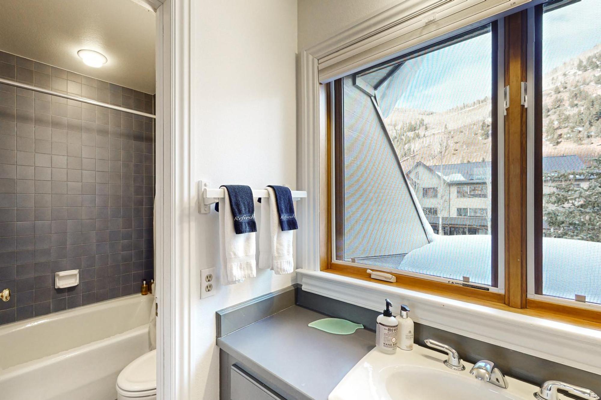 Misty Maiden Apartment Telluride Bagian luar foto