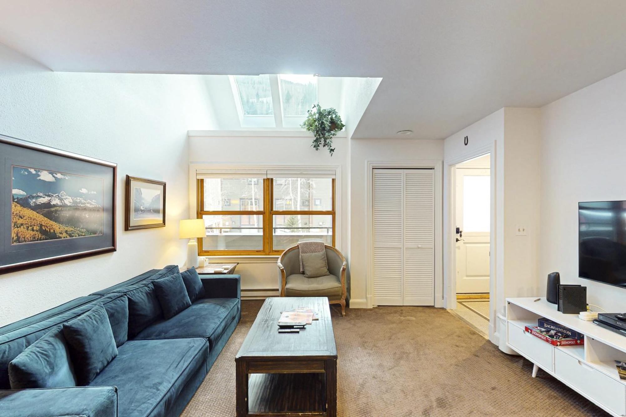 Misty Maiden Apartment Telluride Bagian luar foto